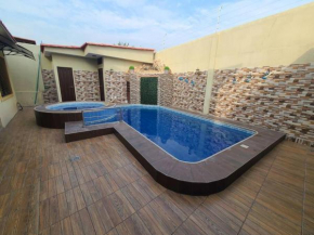 Villa- Portal al Sol, Via a la Costa, Guayaquil EC